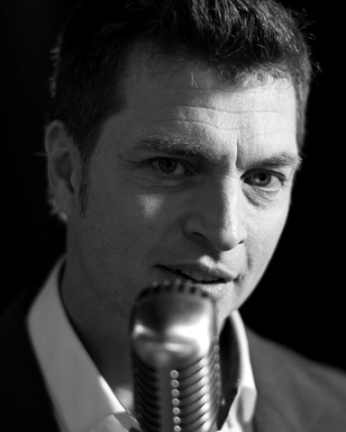 Arvid the Crooner