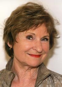 Grethe Mogensen