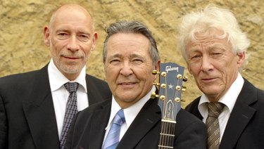 James Rasmussen Trio