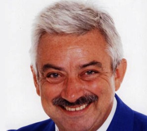 Johnny Reimar - bookinginformation