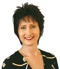 Lise Nees - unik sangstemme