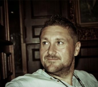 Marius Grønkjær - Musiker-Børsen