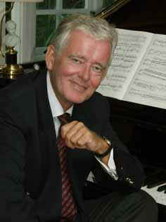 Mogens Dalsgaard - pianist
