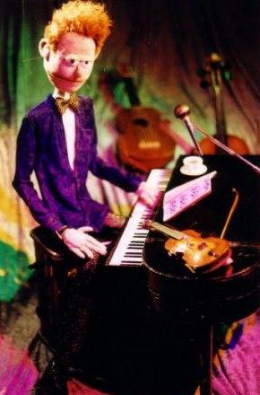 Mr. Barti