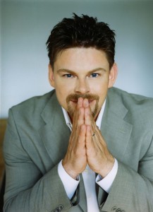 Stig Rossen - solistinformation - booking