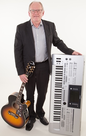 Jørn Vind
