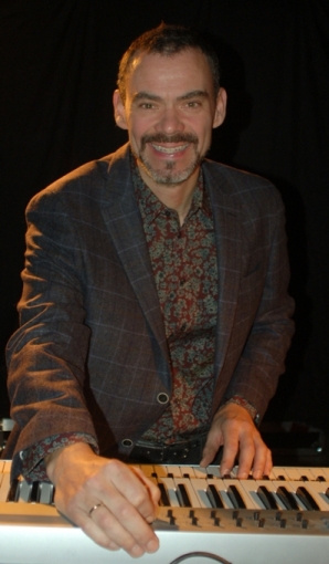 Karsten Holdt