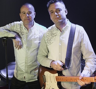 Carsten Bo & Jon