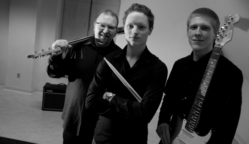 Trio Himmelblå Partyband