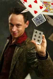 Mr. Mox: Booking - firmatrylleri - mystik - magi