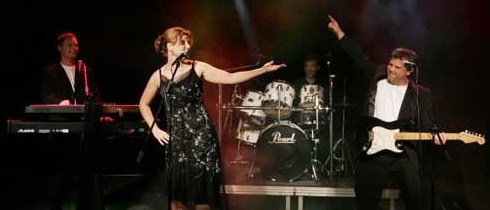 Xanadu Partyband